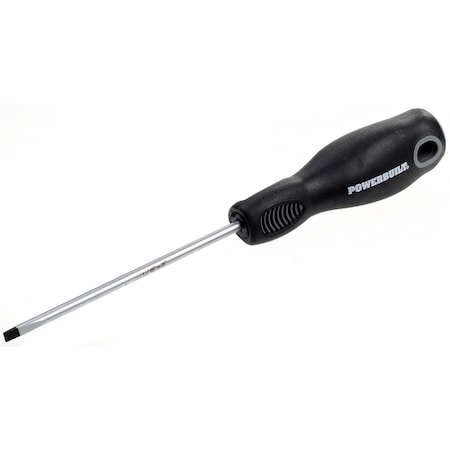 1/8 X 3 Slotted Screwdriver (Inj Hndl)